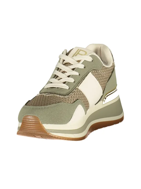 Laura Biagiotti Sneaker Grün mieten - Flex-Fashion Verleih