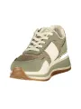 Laura Biagiotti Sneaker Grün mieten - Flex-Fashion Verleih
