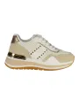 Laura Biagiotti Damen Sneakers Weiß mieten - Flex-Fashion Verleih