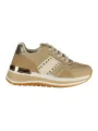Laura Biagiotti Damen Sportschuh Beige | online kaufen