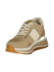 Laura Biagiotti Damen Sportschuh Beige | online kaufen