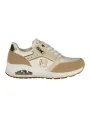 Laura Biagiotti Damen Sneaker Weiß mieten bei Flex-Fashion