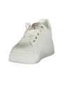 Laura Biagiotti Damen Sneaker Weiß mieten | Flex-Fashion Verleih