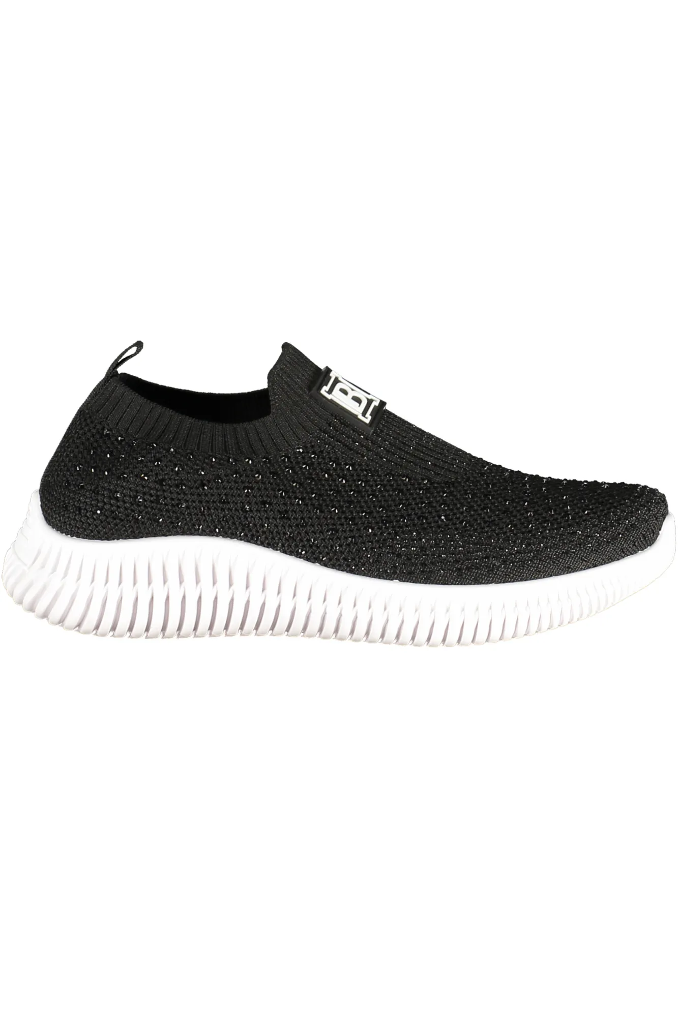 Damen Sportschuh Schwarz 9661_NEBLACK