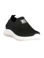 Laura Biagiotti Damen Sneaker Schwarz mieten | Flex-Fashion