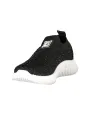 Laura Biagiotti Damen Sneaker Schwarz mieten | Flex-Fashion
