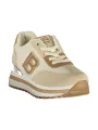 Laura Biagiotti Damen-Sneakers Beige mieten - Flex-Fashion