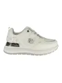 Laura Biagiotti Damen Sneakers Weiß mieten | Flex-Fashion Verleih