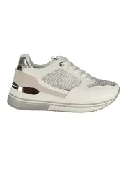 Laura Biagiotti Damen Sportschuh Weiß | online kaufen