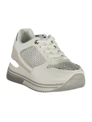 Laura Biagiotti Damen Sportschuh Weiß | online kaufen