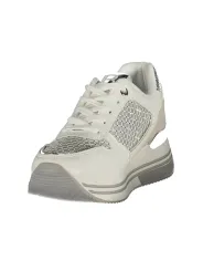 Laura Biagiotti Damen Sportschuh Weiß | online kaufen