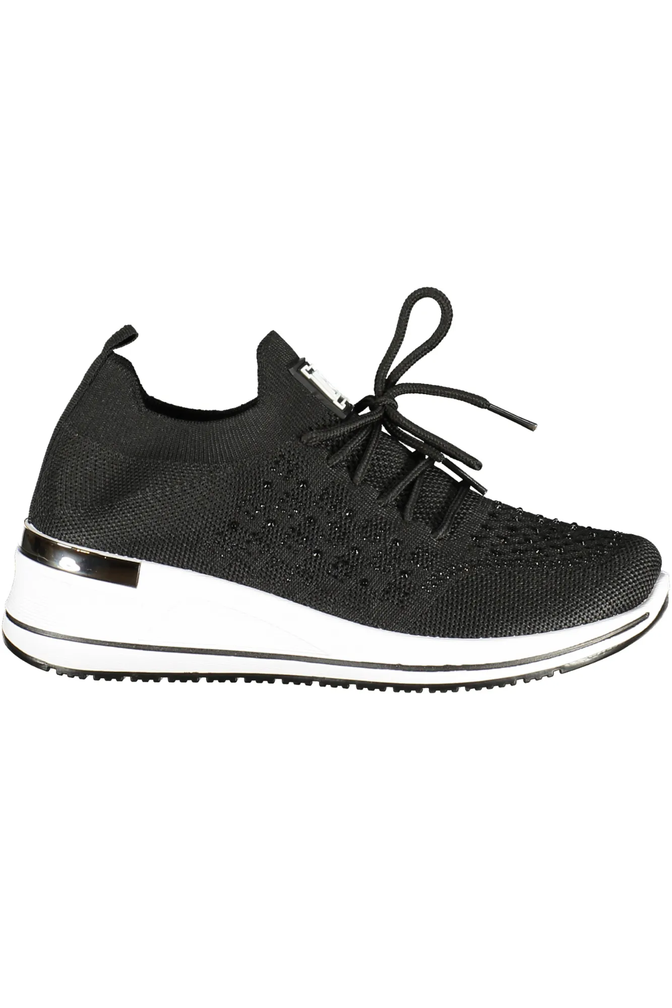 Damen Sportschuh Schwarz 9660_NEBLACK