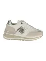 Laura Biagiotti Damen Sneaker Weiß mieten | Flex-Fashion Verleih