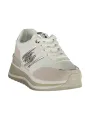 Laura Biagiotti Damen Sneaker Weiß mieten | Flex-Fashion Verleih