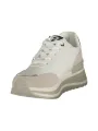 Laura Biagiotti Damen Sneaker Weiß mieten | Flex-Fashion Verleih