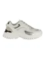 Laura Biagiotti Damen Sneaker Weiß mieten | Flex-Fashion
