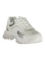Laura Biagiotti Damen Sneaker Weiß mieten | Flex-Fashion