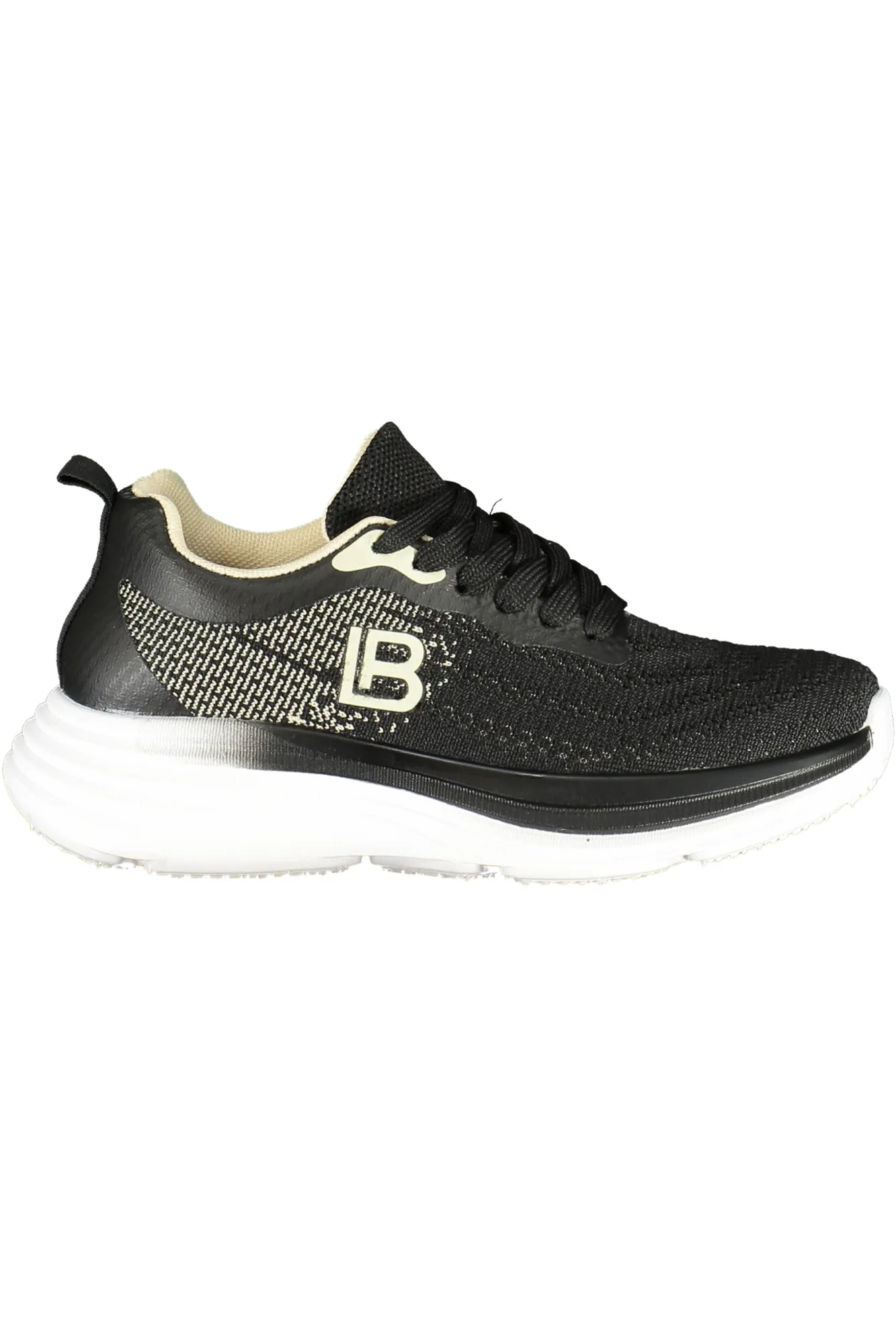 Damen Sportschuh Schwarz 9659_NEBLACK
