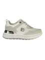Laura Biagiotti Damen Sneaker Weiß mieten – Flex-Fashion Verleih