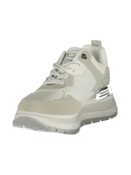 Laura Biagiotti Damen Sneaker Weiß mieten – Flex-Fashion Verleih