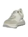 Laura Biagiotti Damen Sneaker Weiß mieten – Flex-Fashion Verleih