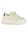 Laura Biagiotti Damen Sneaker Weiß mieten | Flex-Fashion Verleih