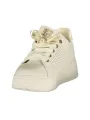 Laura Biagiotti Damen Sneaker Weiß mieten | Flex-Fashion Verleih