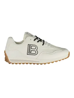 Laura Biagiotti Damen Sportschuh Weiß | online kaufen