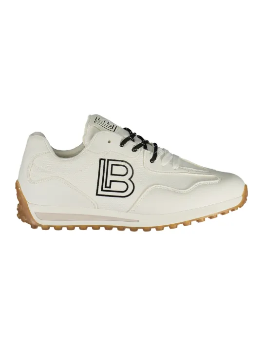 Laura Biagiotti Damen Sportschuh Weiß | online kaufen