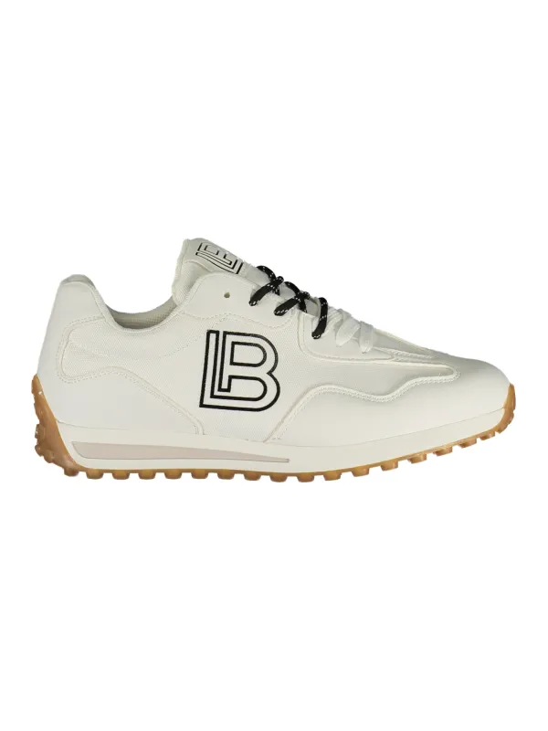 Laura Biagiotti Damen Sportschuh Weiß | online kaufen