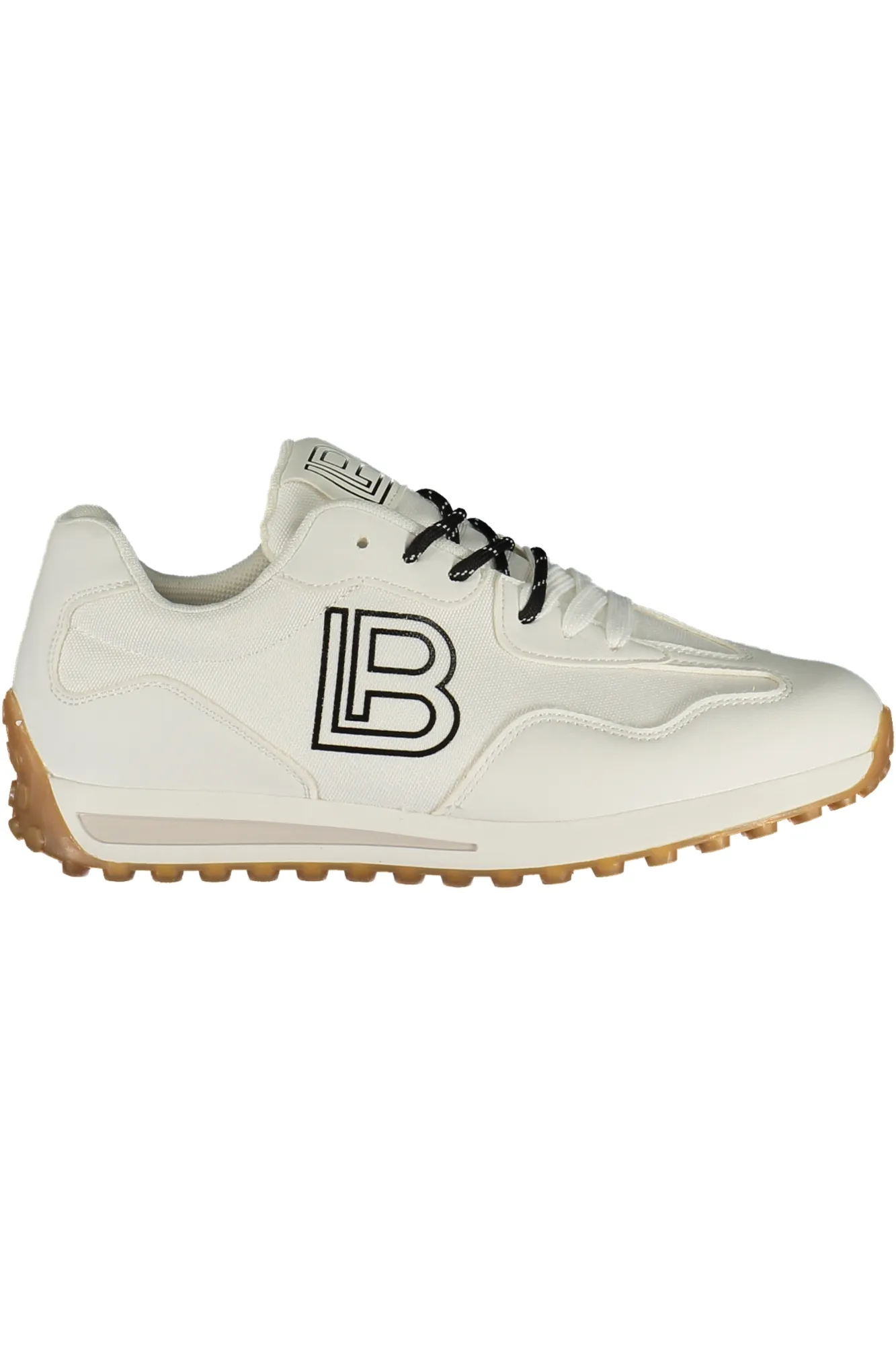 Damen Sportschuh Weiß 9603_BIWHITE