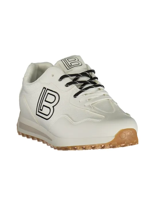 Laura Biagiotti Damen Sportschuh Weiß | online kaufen