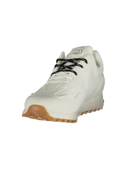 Laura Biagiotti Damen Sportschuh Weiß | online kaufen