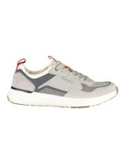 Lumberjack Herren Sneakers Grau mieten – Flex-Fashion Verleih
