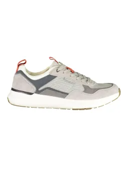 Lumberjack Herren Sneakers Grau mieten – Flex-Fashion Verleih