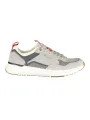 Lumberjack Herren Sneakers Grau mieten – Flex-Fashion Verleih