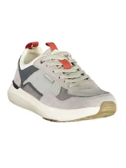 Lumberjack Herren Sneakers Grau mieten – Flex-Fashion Verleih