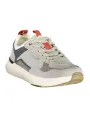 Lumberjack Herren Sneakers Grau mieten – Flex-Fashion Verleih