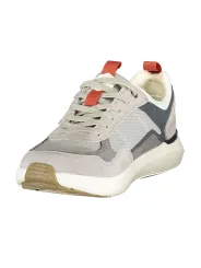 Lumberjack Herren Sneakers Grau mieten – Flex-Fashion Verleih