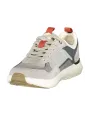 Lumberjack Herren Sneakers Grau mieten – Flex-Fashion Verleih