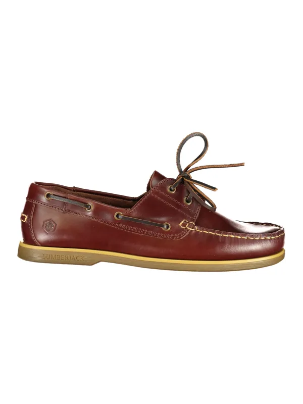 Lumberjack Herren Braun | online kaufen