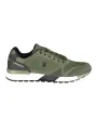 Lumberjack Herren Sneakers Grün mieten - Flex-Fashion Verleih