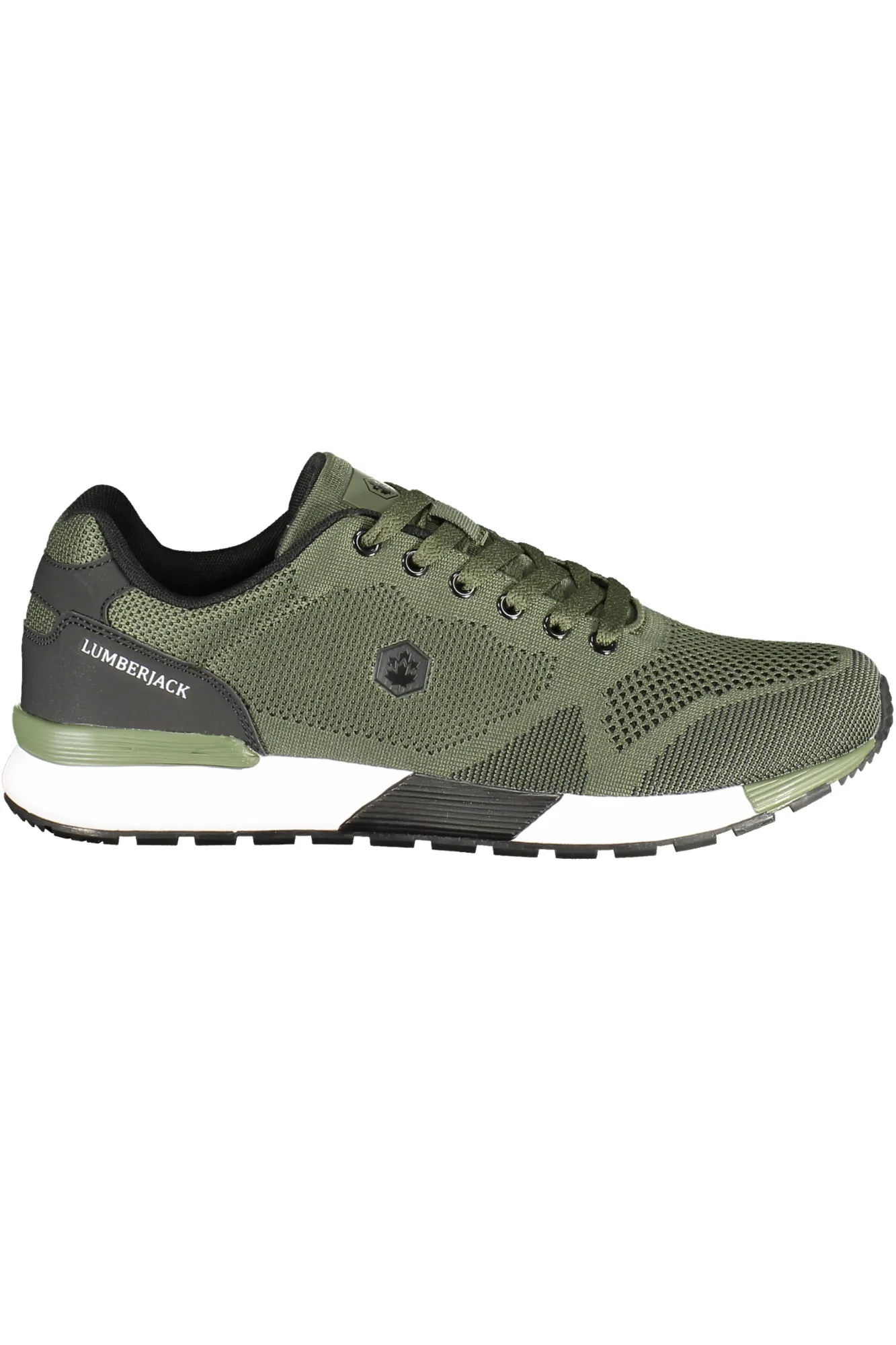Herren Sportschuh Grün 102268453VENDOR_VE416ARM