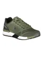 Lumberjack Herren Sneakers Grün mieten - Flex-Fashion Verleih
