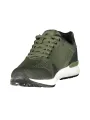 Lumberjack Herren Sneakers Grün mieten - Flex-Fashion Verleih