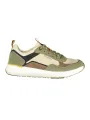 Grüne Lumberjack Herren-Sneakers mieten - Flex-Fashion Verleih