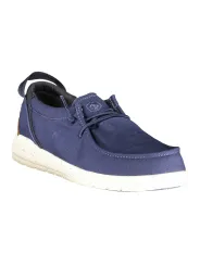Lumberjack Herren Mokassin Blau | online kaufen