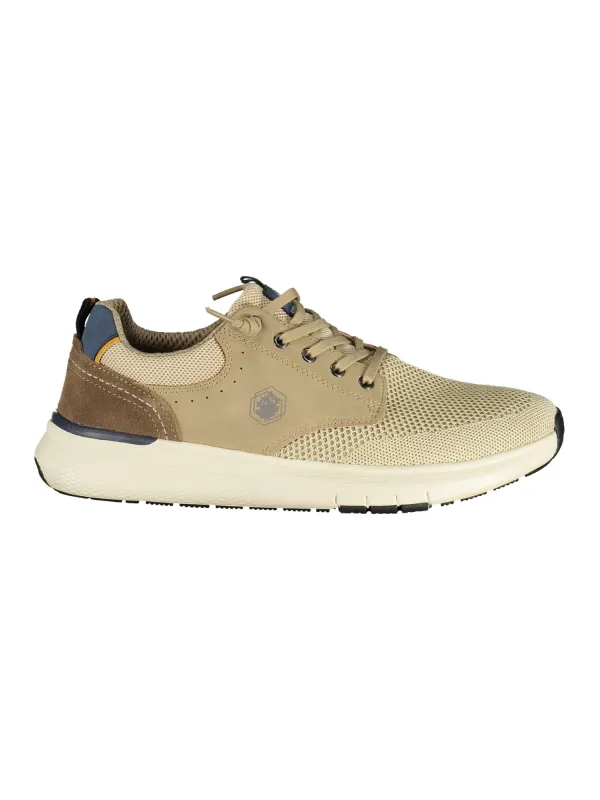 Lumberjack Herren Sportschuh Beige | online kaufen