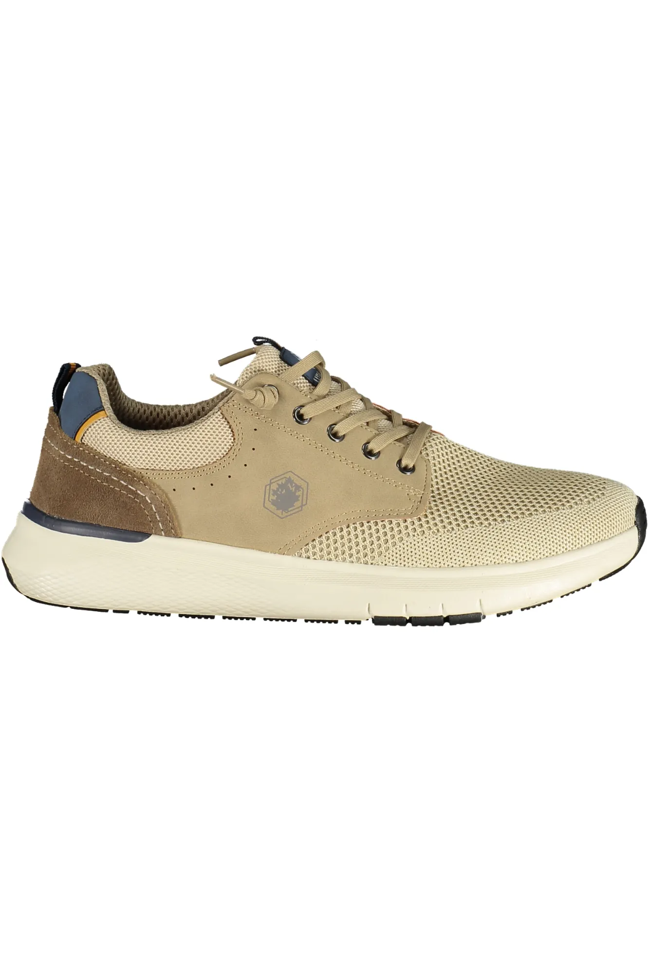 Herren Sportschuh Beige 102269161NEIL_BE234BEI