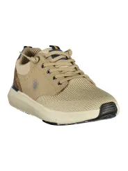 Lumberjack Herren Sportschuh Beige | online kaufen